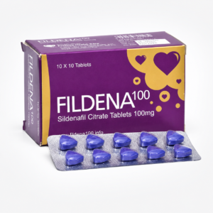 Fildena 100