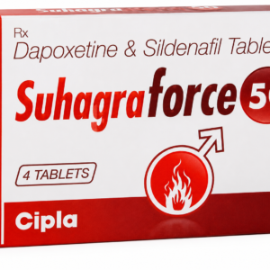 Suhagraforce 50