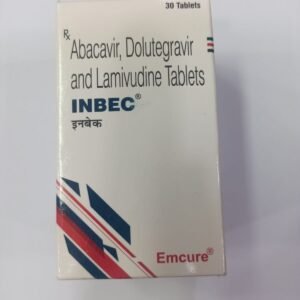 Inbec Tablets