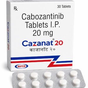 Cazanat 20