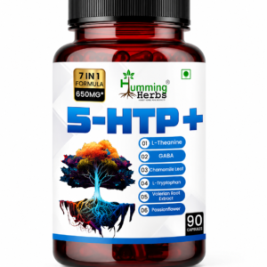 5-HTP+