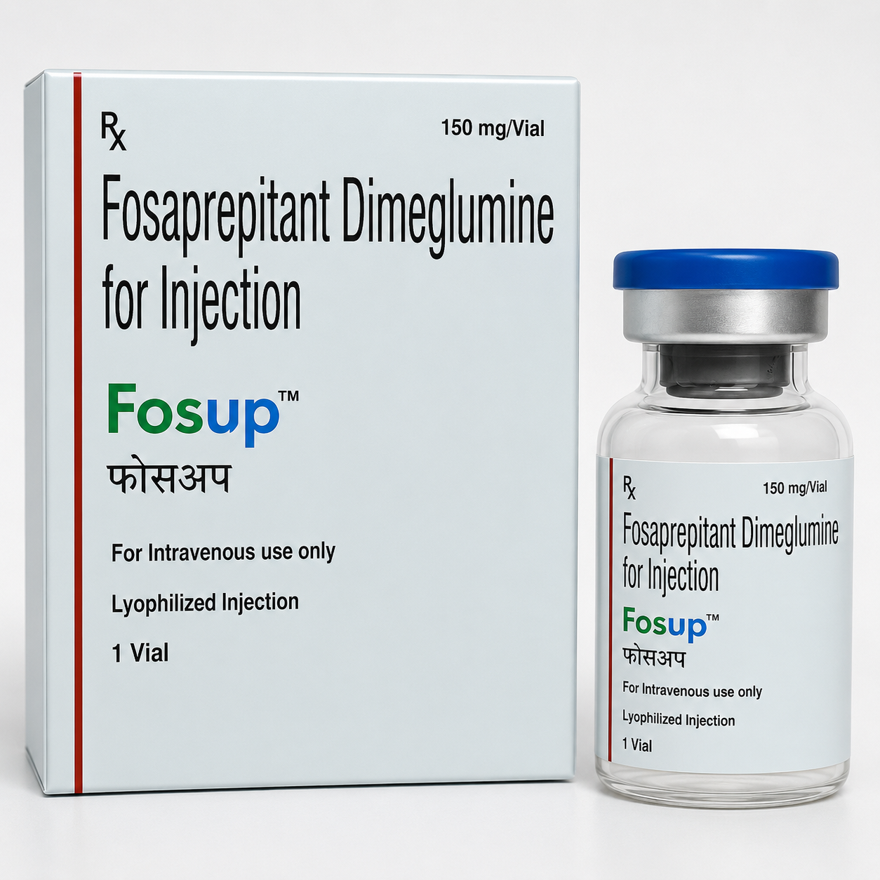 Fosup 150 mg
