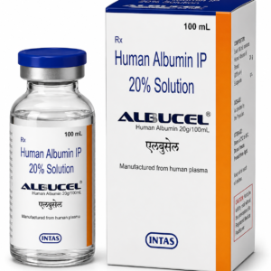 Albucel 20%