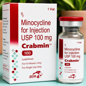 Crabmin 100