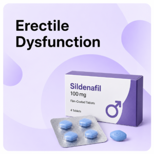 Erectile Dysfunction