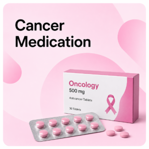 Cancer Medication
