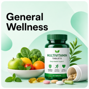 General wellness