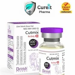 Cutmix – Injectable Blend 300 mg/ml